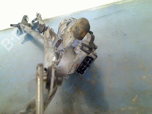 Front wipers mechanism MERCEDES-BENZ CITAN Box Body/MPV (W415) 109 CDI (415.601, 415.603, 415.605) | BP21393270C83 