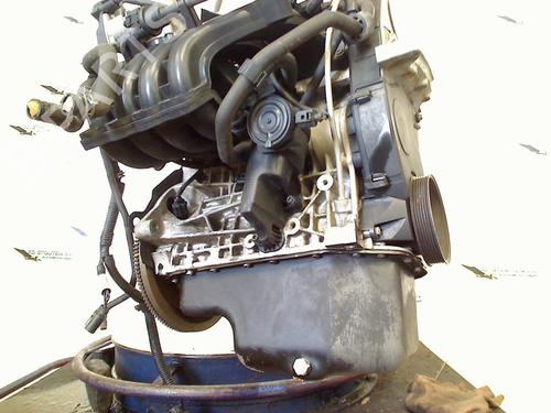 Engine SEAT IBIZA IV (6J5, 6P1) 1.4 | BP28210854M1 