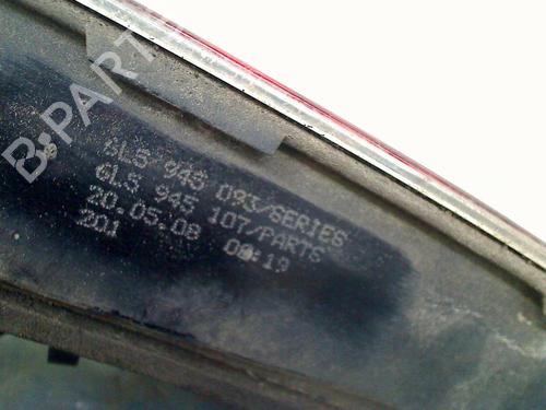 Left taillight SEAT CORDOBA (6L2) 1.4 16V | BP31927464C34 
