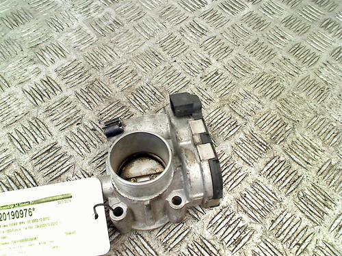 Spjældhus FIAT IDEA (350_) 1.4 16V (95 hp) 11308549