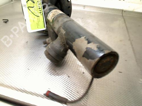 Right front shock absorber OPEL ASTRA J GTC 1.6 Turbo (08) | BP30642672M17 