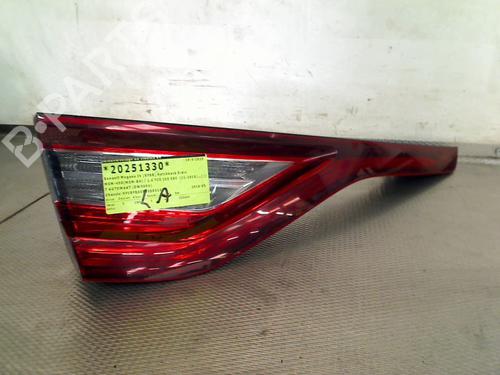 Used Left taillight Left taillight 38785674 38785674