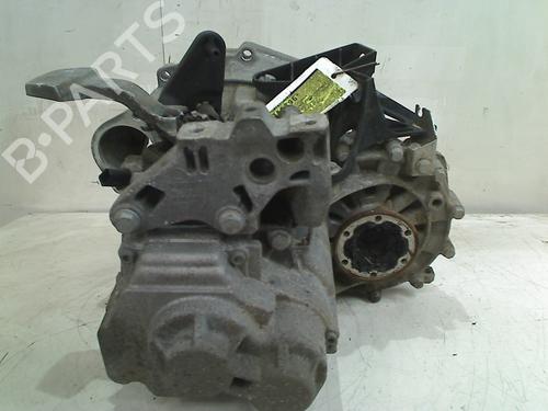 Gearbox VW GOLF VI (5K1) 1.4 TSI | BP38733171M3 - Image 2