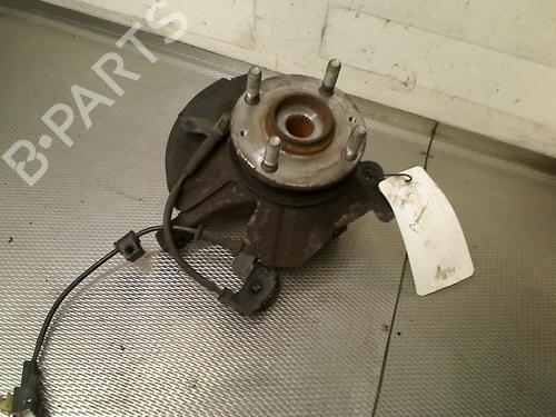 Right front steering knuckle KIA PICANTO II (TA) 1.0 | BP31356820M26