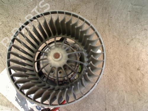 Heater blower motor BMW X3 (E83) 3.0 si | BP11261642M62 