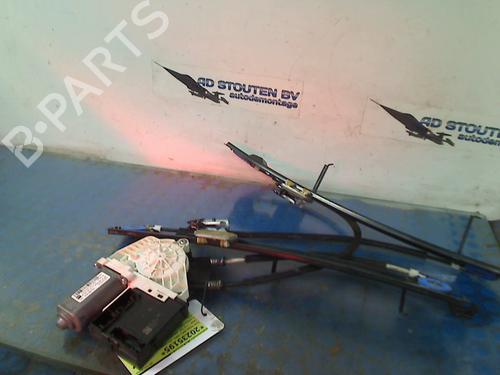 Front left window mechanism SEAT ALTEA (5P1) 1.2 TSI | BP16648972C22 