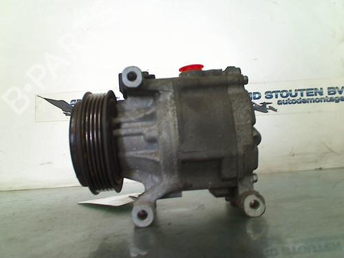Used AC compressor FIAT 500 (312_) 1.2 (312AXA1A) (69 hp) 21079739