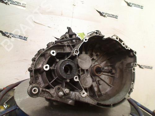 Used Gearbox Gearbox 16419970 16419970