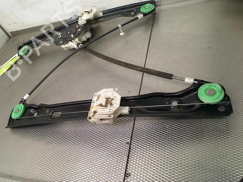 Front left window mechanism BMW 3 Touring (E91) 318 d | BP31987437C22