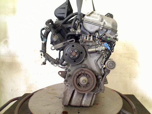 Engine SUZUKI SWIFT III (MZ, EZ) 1.5 (RS415, ZC21S) | BP37632829M1 - Image 7