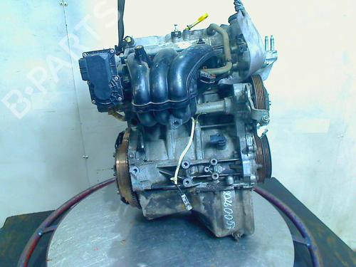 Motor für SUZUKI ALTO VII (GF, HA25_, HA35_) 1.0 (AMF310, GFC31S) (68 hp) 32492678