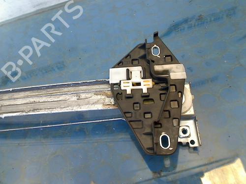 Left rear window motor HONDA CIVIC VIII Saloon (FD, FA) 1.3 IMA (FA3, FD3) | BP15494212E23 