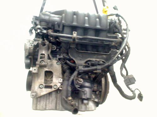 Engine VW GOLF V (1K1) 2.0 FSI | BP39093987M1 - Image 5