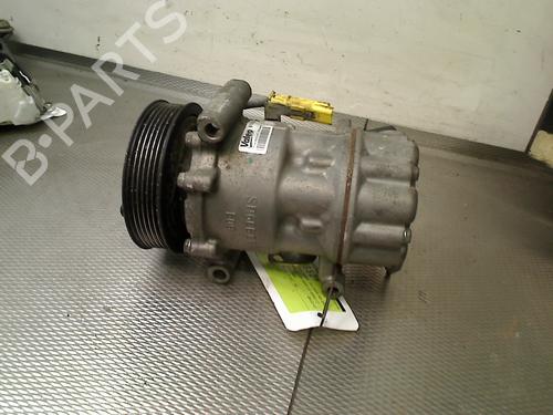 AC compressor CITROËN C5 III Break (RW_) 1.6 THP 155 | BP33448527M34 - Image 6