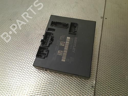 Electronic module BENTLEY CONTINENTAL Coupe (3W_, 393) 6.0 FLEX | BP31147142M83 
