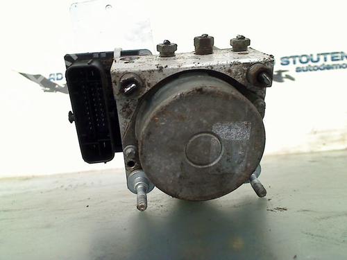 Bremsaggregat ABS für FIAT 500 (312_) 1.2 (312AXA1A) (69 hp) 19481958