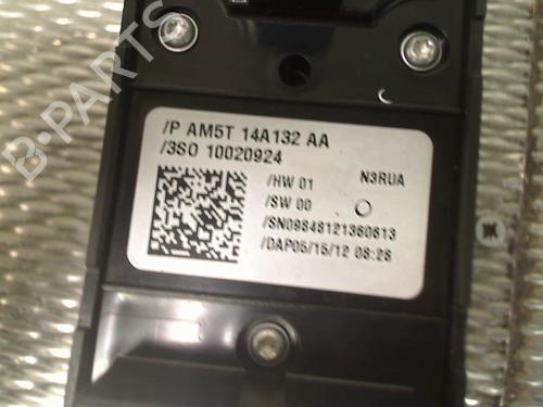 Left front window switch FORD FOCUS III 1.0 EcoBoost | BP33687011I27 - Image 4