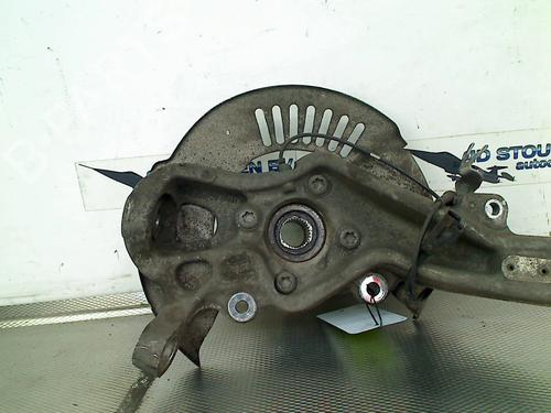 Right front steering knuckle LAND ROVER RANGE ROVER VELAR (L560) 2.0 D240 SD4 4x4 | BP39707596M26 - Image 7