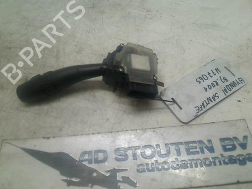 Steering column stalk HYUNDAI SANTA FÉ I (SM) 2.0 | BP11296454I23 