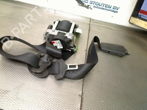 Front left seatbelt BMW 2 Gran Tourer (F46) 218 d | BP29996514I26