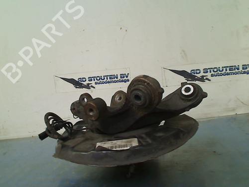 Left rear steering knuckle BMW 3 (F30, F80) 320 d | BP27571712M27 