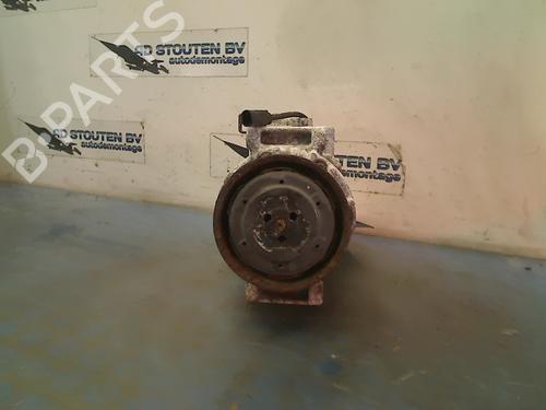 Używane Kompresor / Sprężarka klimatyzacji A/C ALPINA B5 Estate (E61) 4.4 (500 hp) 17199079