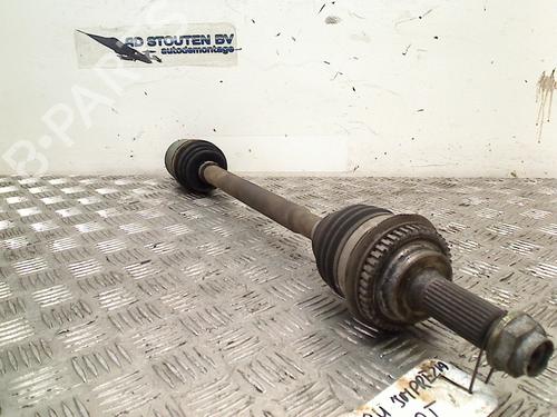 Used Left front driveshaft SUBARU IMPREZA Saloon (GD) 2.0 i AWD (GD9) (125 hp) 11257575
