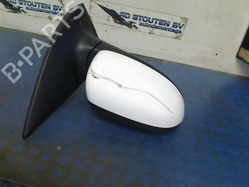 Right mirror HYUNDAI i10 I (PA) 1.2 | BP19793688C27