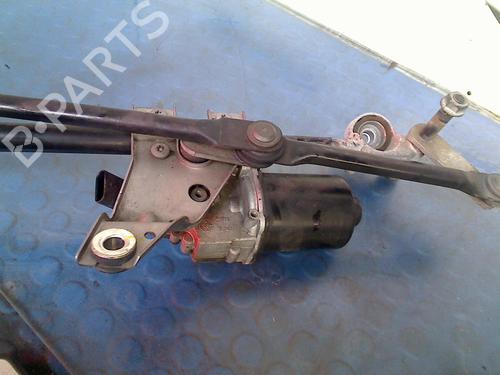Front wipers mechanism MERCEDES-BENZ CLA Shooting Brake (X117) CLA 180 (117.942) | BP13085831C83 