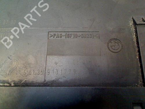Electronic module BMW 1 (E87) 118 d | BP11310428M83 