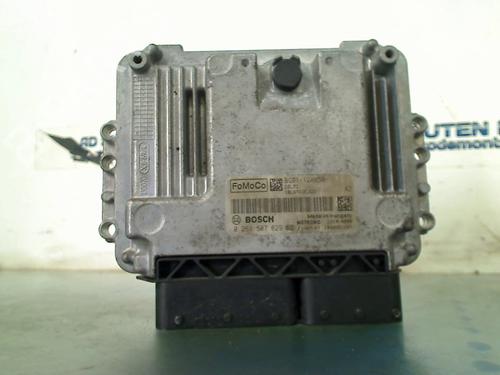 Used Engine control unit (ECU) FORD MONDEO IV Turnier (BA7) 1.6 EcoBoost (160 hp) 21055826