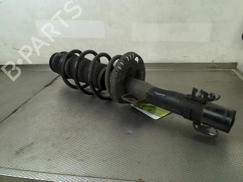Used Left front shock absorber Left front shock absorber SKODA FABIA III Estate (NJ5) 1.0 TSI (110 hp) 35933358 35933358