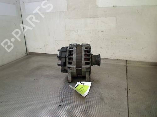 Used Alternator Alternator 38652026 38652026