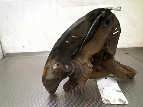 Right front steering knuckle SUBARU FORESTER (SJ_) 2.0 i AWD (SJ5) | BP37231768M26 - Image 3