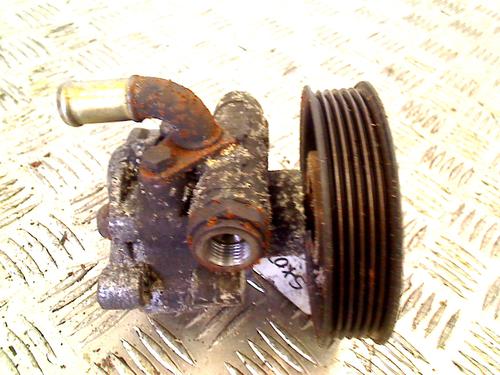 Servostyringspumpe SKODA OCTAVIA I (1U2) RS 1.8 T | BP11299858M99 