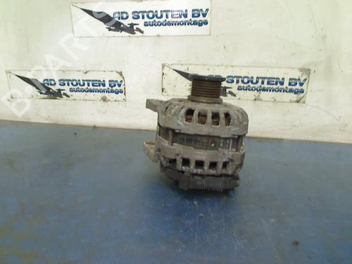 Generator DACIA SANDERO II TCe 90 LPG (B8M1) | BP21115745M7 