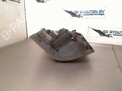 Left taillight LAND ROVER RANGE ROVER III (L322) 4.4 4x4 | BP31286371C34