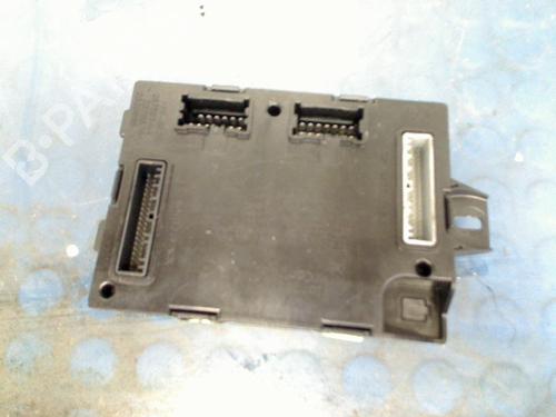Control unit SMART FORFOUR Hatchback (453) 1.0 (453.042, 453.043) | BP19708152M11 - Image 2