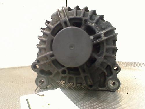 Used Alternator Alternator 38036510 38036510