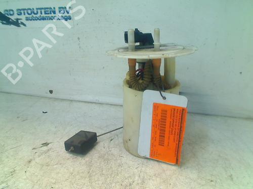 Fuel pump MAZDA 6 Station Wagon (GY) 2.0 DI (GY19) | BP11302743M76 