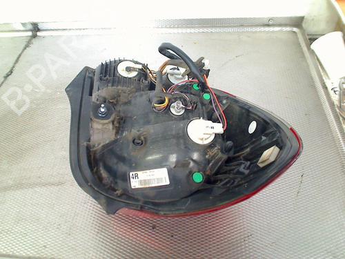 Used Right taillight Right taillight 39098175 39098175