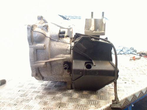 Gearbox FORD FIESTA VI (CB1, CCN) 1.25 | BP11304702M3 