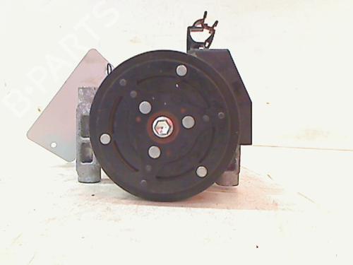 AC compressor FIAT 500 (312_) 0.9 (312AXM1B) | BP11316005M34 