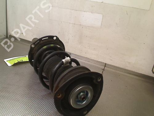 Left front shock absorber VW POLO VI (AW1, BZ1, AE1) 1.0 TSI | BP32473034M16 