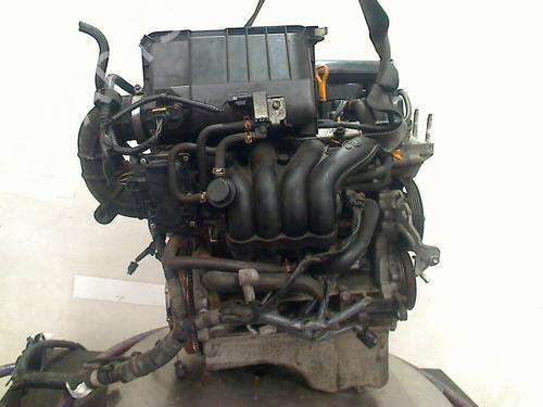 Engine SUZUKI SWIFT IV (FZ, NZ) 1.2 (AZH412, ZC72S) | BP30733227M1