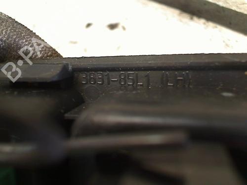 Headlight switch OPEL AGILA (B) (H08) 1.0 (F68) | BP11318612I24 