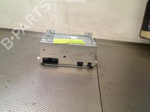 Used Radio Radio FORD B-MAX (JK) 1.0 EcoBoost (100 hp) 33622064 33622064