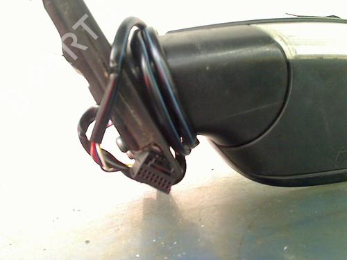 Left mirror VW PASSAT B6 (3C2) 2.0 FSI | BP17209808C26 
