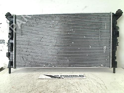 Køler MAZDA 3 Saloon (BK) 2.0 (BKEP) (150 hp) 11314847