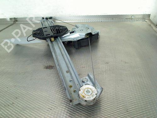 Front right window mechanism DACIA SANDERO II TCe 90 (B8M1, B8MA, B8AC) | BP31256788C23 